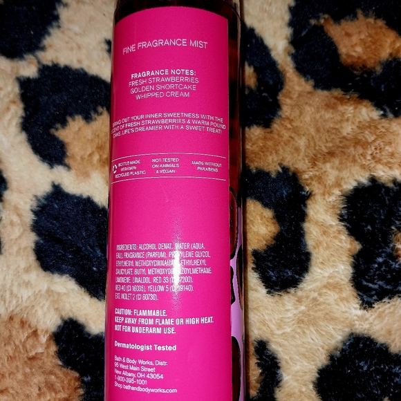 Bath&Body Works - Picture 2 of 2